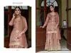 Taiyba Vol 2 By Gulkayra Shimmer Silk Readymade Suits Wholesale Price In Surat

